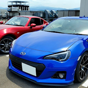 BRZ ZC6