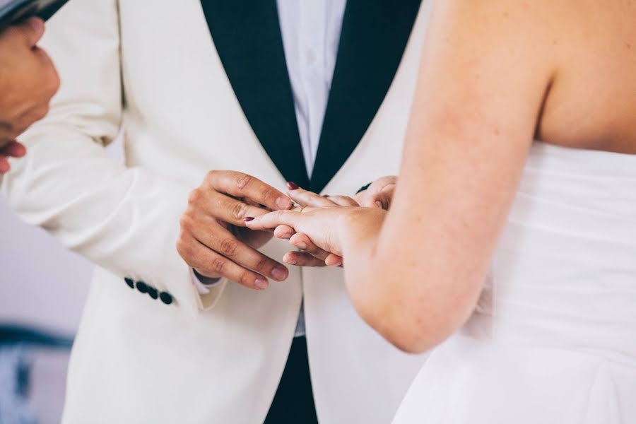 Photographe de mariage Agnes Orre (aofotograf). Photo du 30 mars 2019