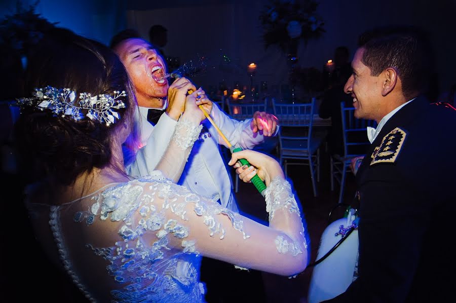 Fotógrafo de bodas Camilo Nivia (camilonivia). Foto del 21 de octubre 2019