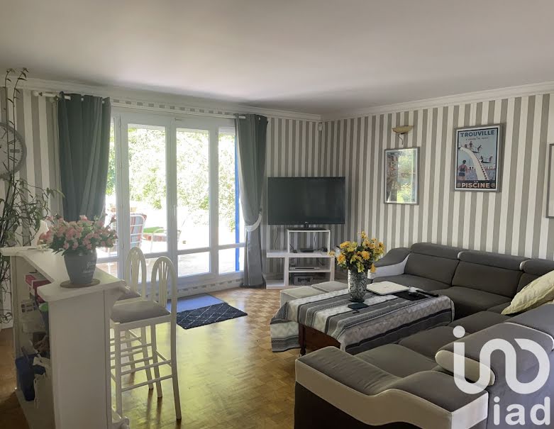 Vente maison 7 pièces 127 m² à Limeil-brevannes (94450), 469 000 €