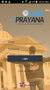 Lead Prayana(圖1)-速報App