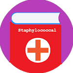 Cover Image of ダウンロード Staphylococcal Help - Offline 1.0 APK