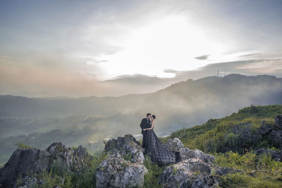 Wedding photographer Lie Xian De (liexiande). Photo of 8 May 2017