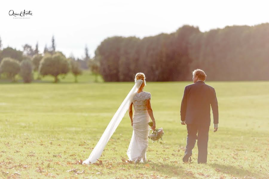 Photographe de mariage Katie Horrocks (katiehorrocks). Photo du 20 juillet 2018