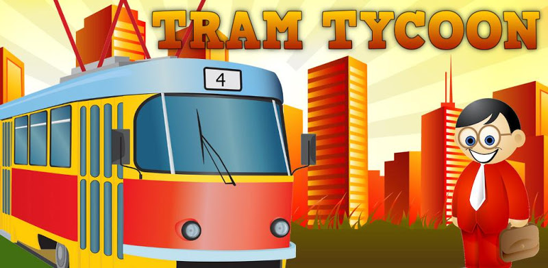 Tram Tycoon