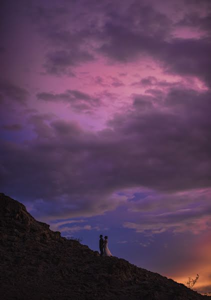 Pulmafotograaf Josué Y Karolina Lugo (camaraazul). Foto tehtud 2 september 2021