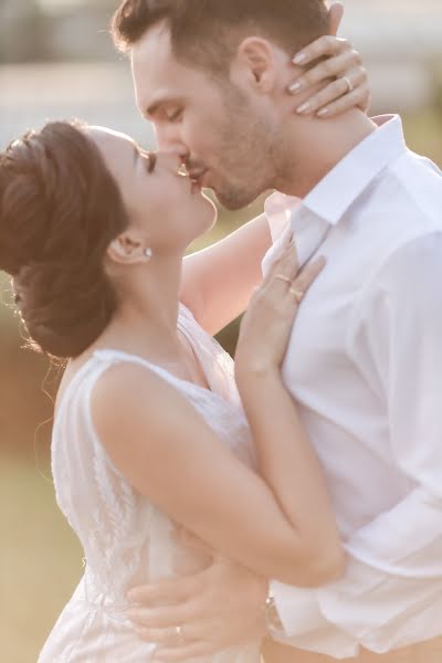 Fotógrafo de bodas Ivan Kurniawan (kurrr). Foto del 28 de agosto 2020