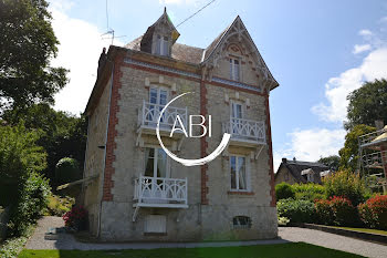 maison à Bagnoles de l'Orne Normandie (61)