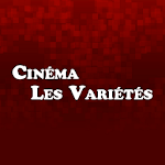 Cover Image of Tải xuống Cinéma les Variétés Bellegarde 4.3.1 APK