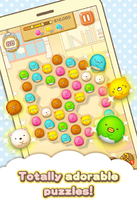 Sumikko gurashi Puzzling Ways v1.6.0