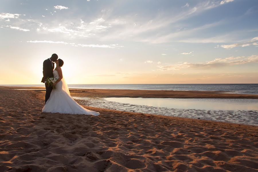 Photographe de mariage Tia Fennelly (tiafennelly). Photo du 9 mai 2019