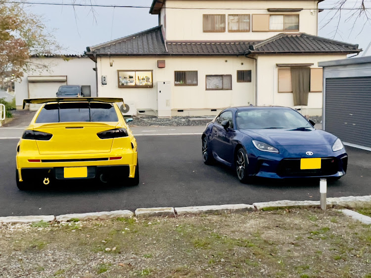 ランサーエボリューションのあなたの推し純正品・KCSService・医療従事者の方々、ライフラインで働く方々に感謝・エンジンオイル交換・半年点検異常なしに関するカスタム事例の投稿画像11枚目