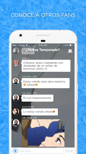 Yuri On Ice Amino para YOI en Español