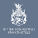 Ritter von Kempski Privathotels icon