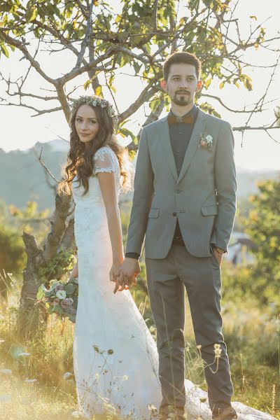 Fotógrafo de casamento Sebastian Sabo (sabo). Foto de 4 de outubro 2016