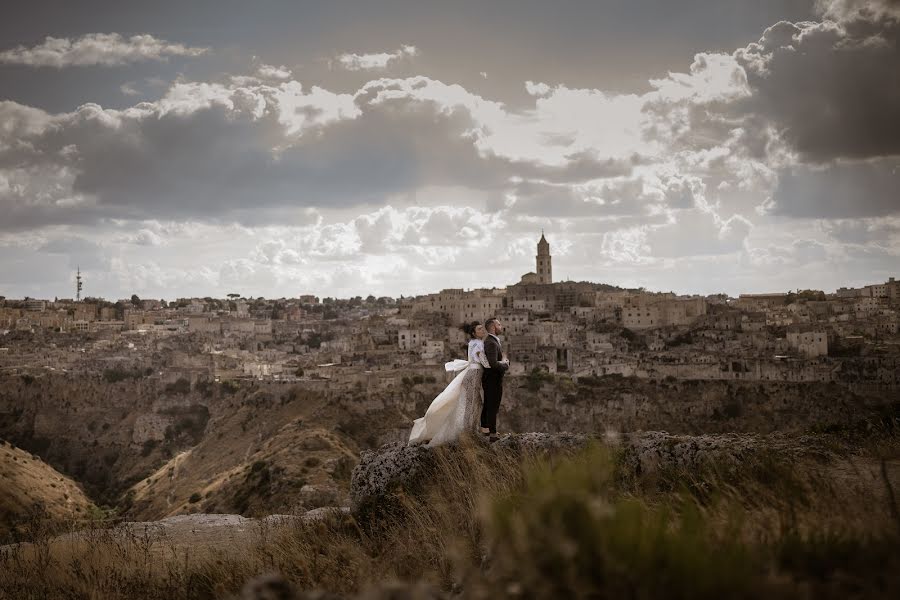 Fotograful de nuntă Flavio Lenoci (flaviolenoci). Fotografia din 27 septembrie 2023