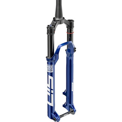 RockShox SID Ultimate Race Day 2 Suspension Fork - 29 120 mm 15 x 110 mm 44 mm Offset 3P Crown D1