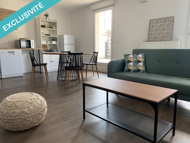 Vente appartement 3 pièces 64 m² à Cenon (33150), 288 500 €