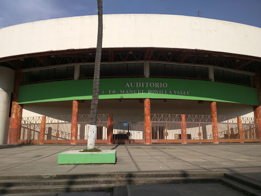 Auditorio Manuel Bonilla Valle 