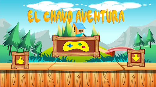 El Chavo Adventure - Chaves