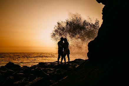 Photographe de mariage Danae Soto Chang (danaesoch). Photo du 28 mai 2019