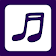 OpenSongApp icon