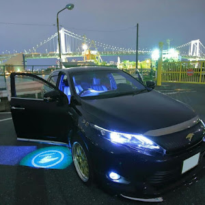 ハリアー ASU65W