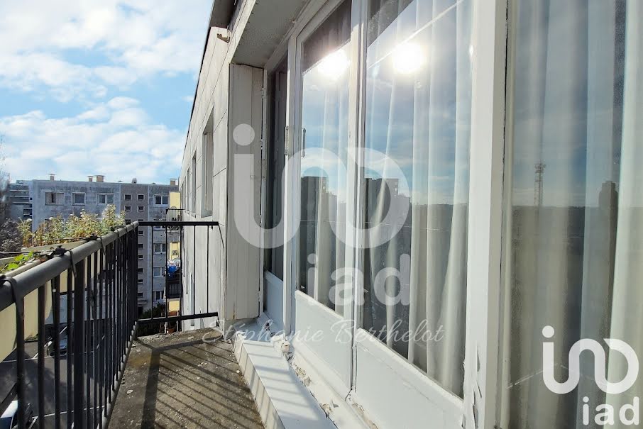 Vente appartement 4 pièces 71 m² à La Courneuve (93120), 195 000 €