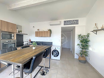 appartement à Saintes-Maries-de-la-Mer (13)