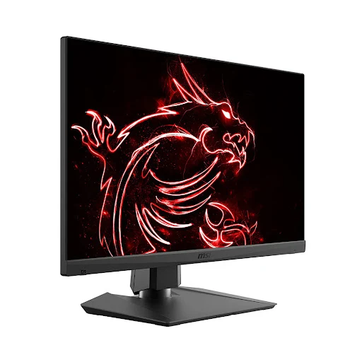 Màn hình LCD MSI 27" Optix MAG274QRF QD (2560 x 1440/RAPID IPS/165Hz/1 ms/G-Sync compatible)