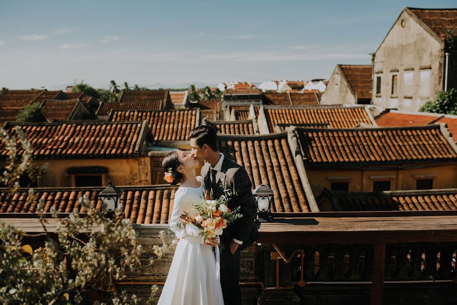 Huwelijksfotograaf Tinh Nguyen (tinhnguyen). Foto van 28 augustus 2023