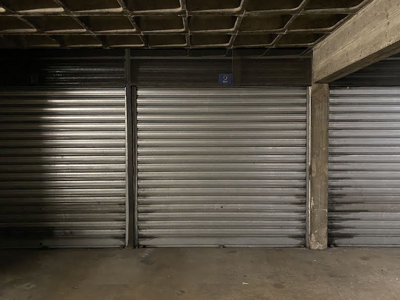 Vente parking  11 m² à Colombes (92700), 25 000 €