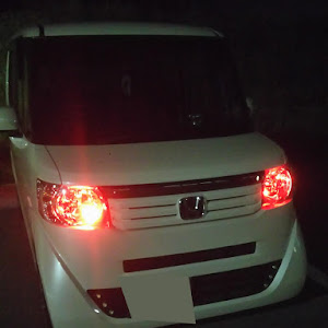 Nボックス