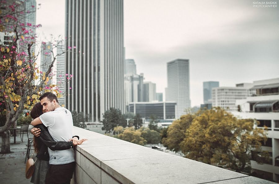 Wedding photographer Natalie Baidi (nataliebaidi). Photo of 4 September 2014