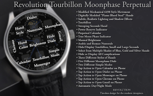 How to mod Tourbillon Moonphase Perpetual 1.03 mod apk for laptop