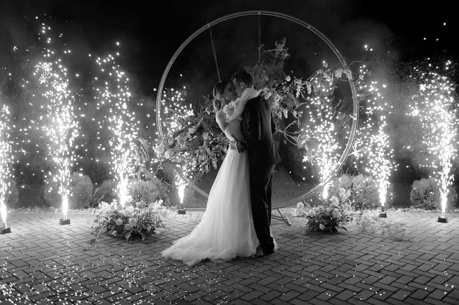 Wedding photographer Aleksandr Prokoschenkov (proalex). Photo of 3 November 2021