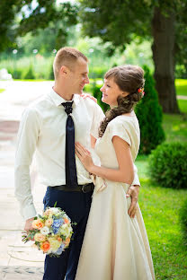 Wedding photographer Andrey Nyunin (andreynyunin). Photo of 13 February 2017