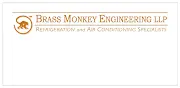 Brass Monkey Engineering Logo