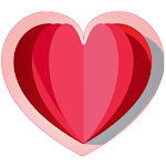 Cover Image of Descargar Love cards maker 2.0.2 APK