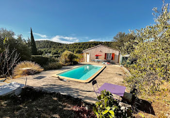 maison à Uzès (30)