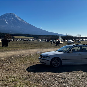 3シリーズ ツーリング E46