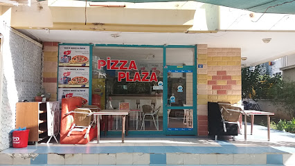 Pizza plaza