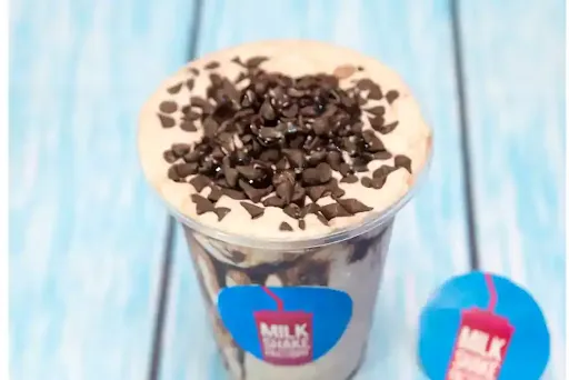 Chocolate Delight Thickshake