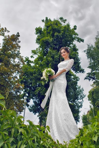 Fotógrafo de casamento Oleg Betenekov (betenekov). Foto de 20 de outubro 2018