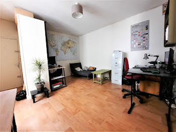 appartement à Rennes (35)