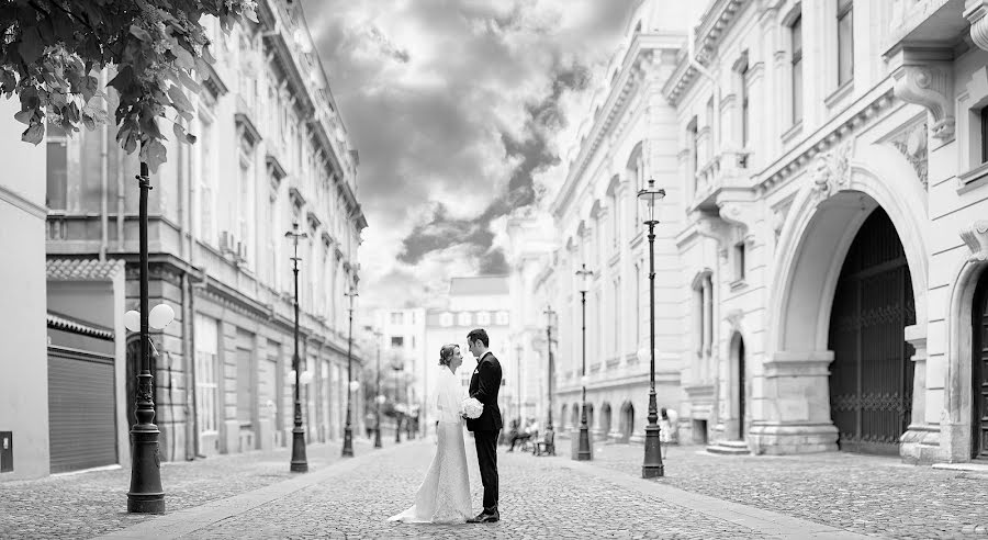 Photographe de mariage Marius Marcoci (mariusmarcoci). Photo du 26 avril 2015