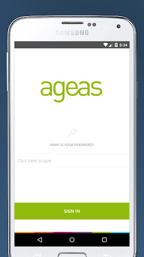 Ageas 5.0.0 screenshots 2