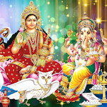 Cover Image of Unduh Dhanteras SMS & Greetings 1.0 APK