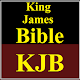 Download Bible KJV | King James Bible (FREE) ★★★★✰ For PC Windows and Mac