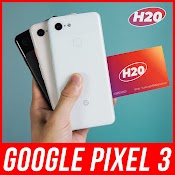 Điện Thoại Google Pixel 3 Camera Đỉnh, Snapdragon 845 4G/64G